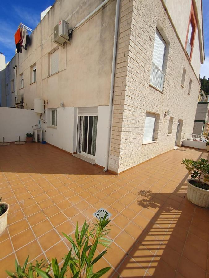 Casa Climatizada Vacacional Villa Villalonga Eksteriør billede