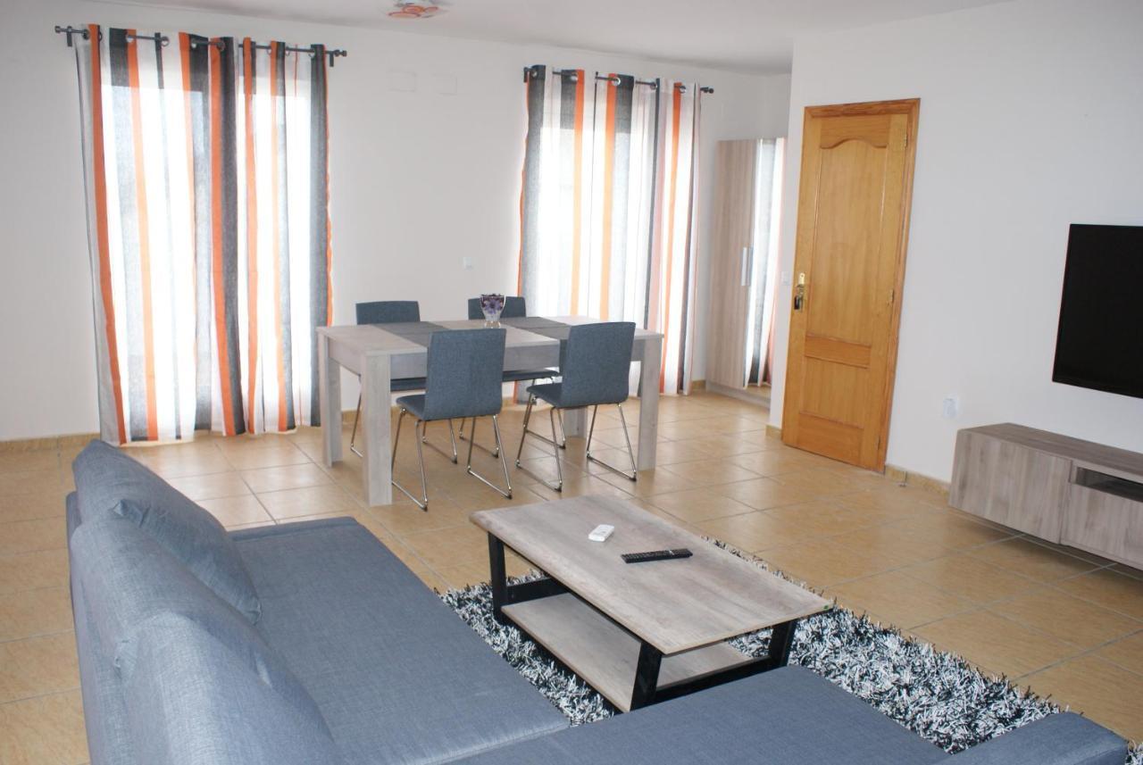 Casa Climatizada Vacacional Villa Villalonga Eksteriør billede